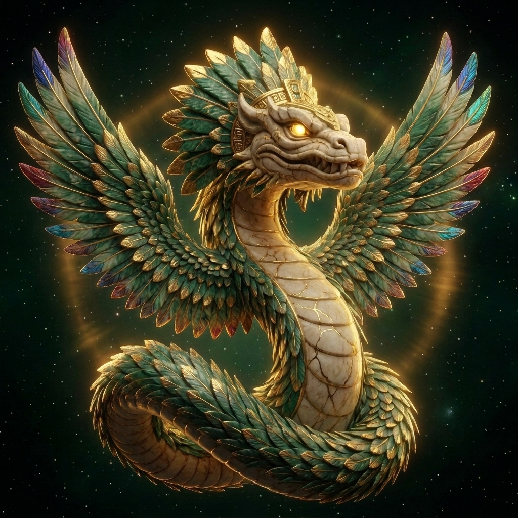 Quetzalcoatl