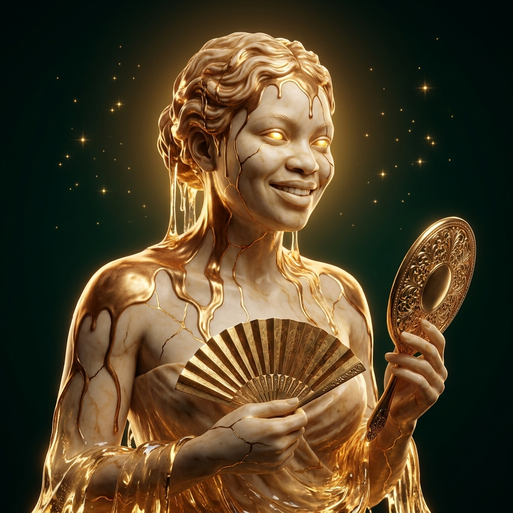 Oshun honey
