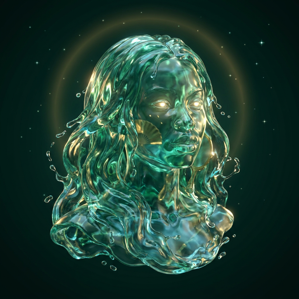 Oshun elemental