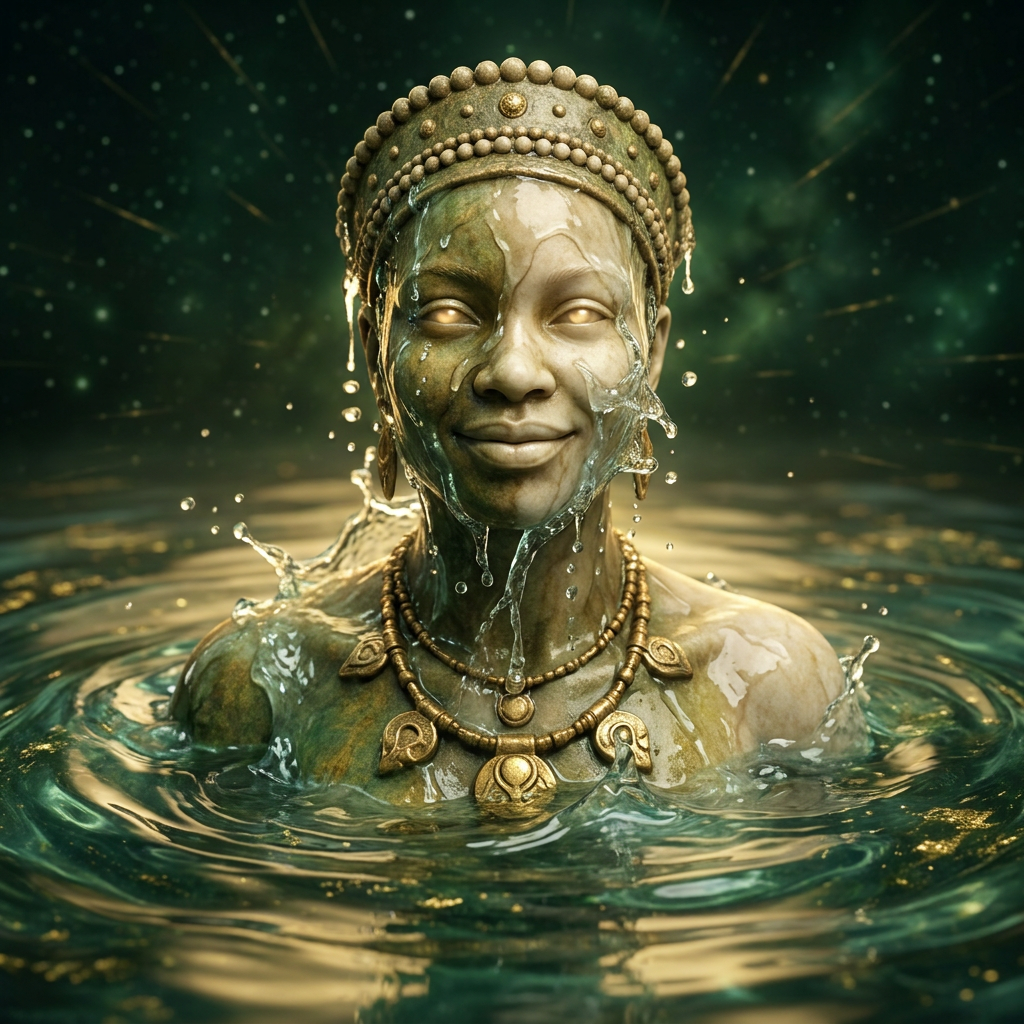 Oshun emerging 4