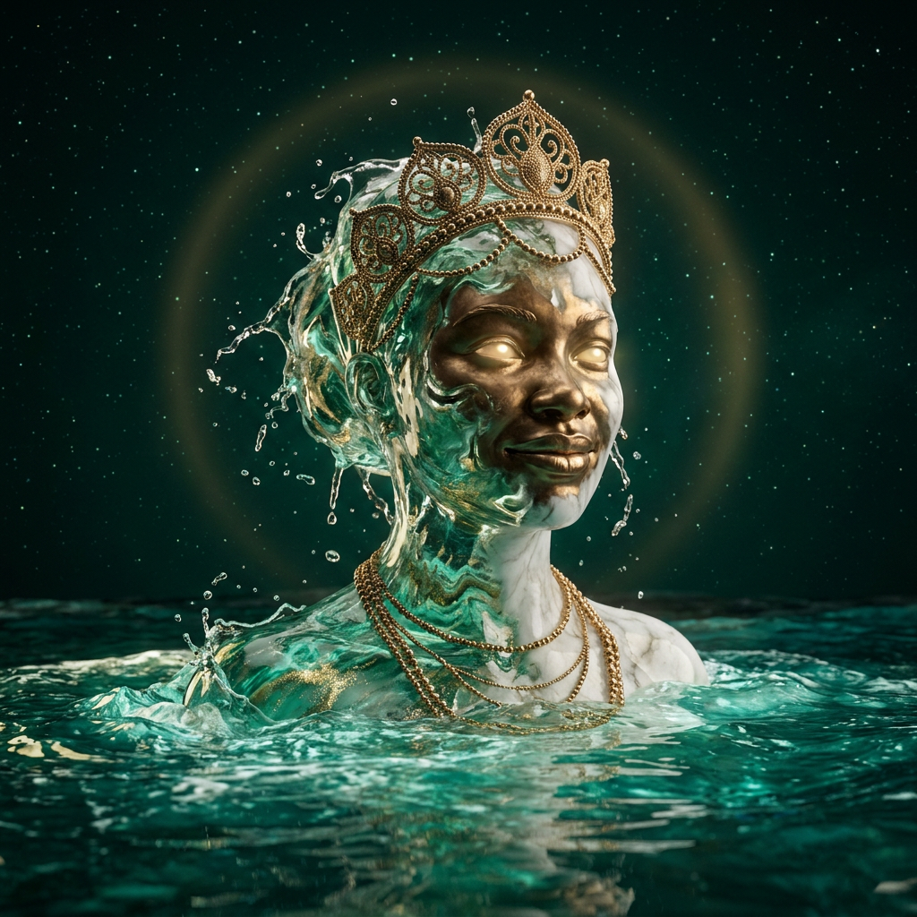 Oshun emerging 2