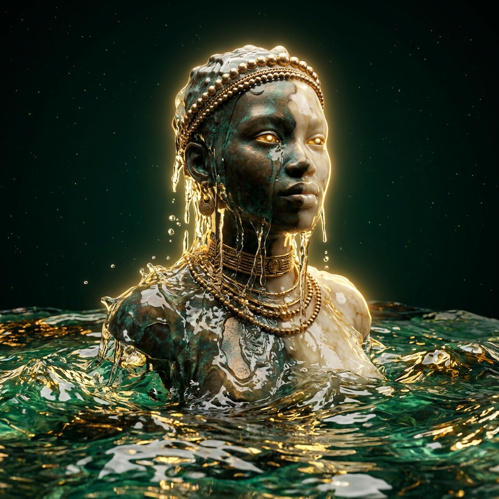 Oshun emerging 3