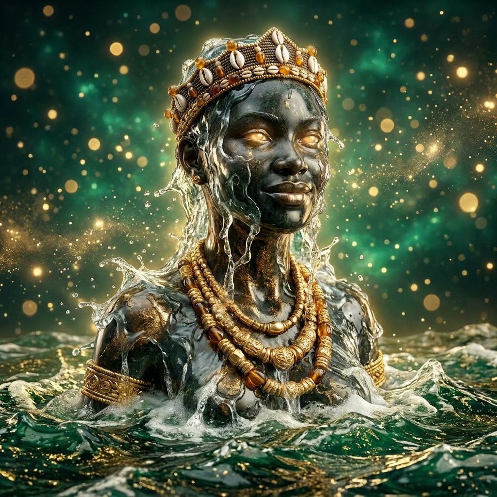 Oshun sparkle 1