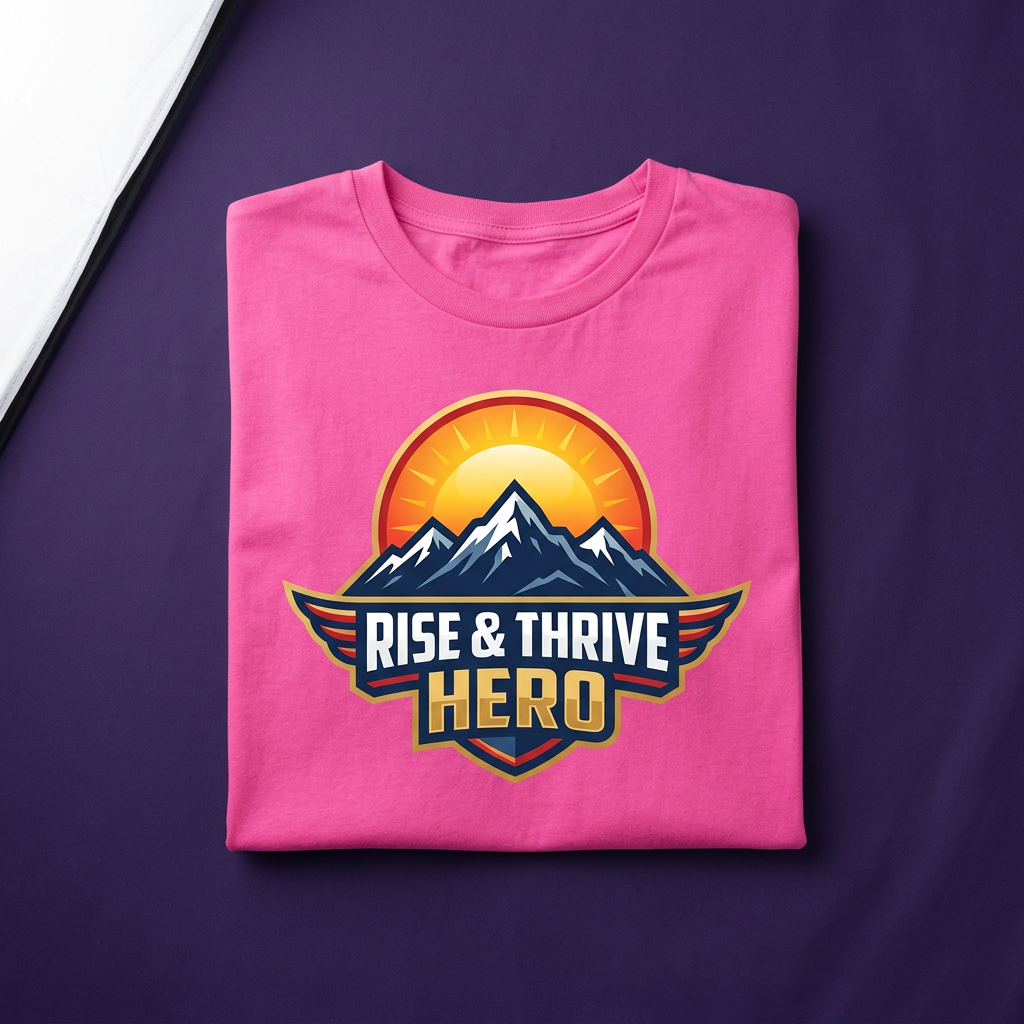 Hero Tee