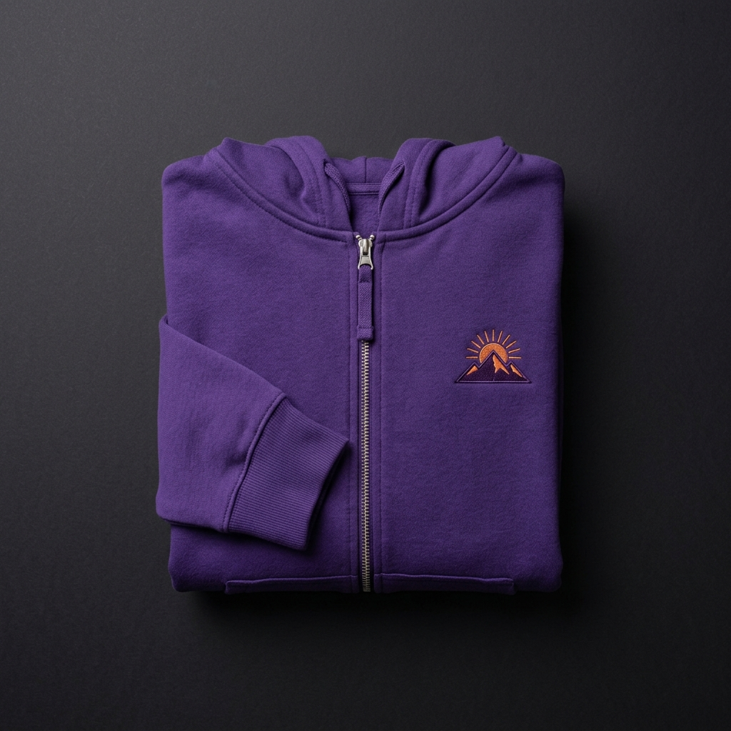 Team Hoodie