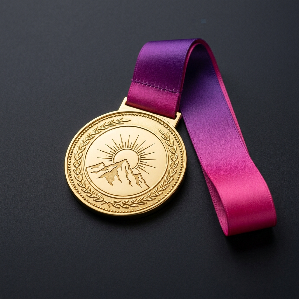 Challenge Medal