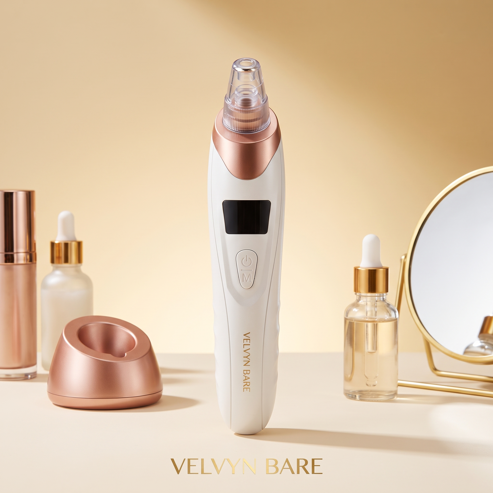 Lift away blackheads & unclog the look of pores