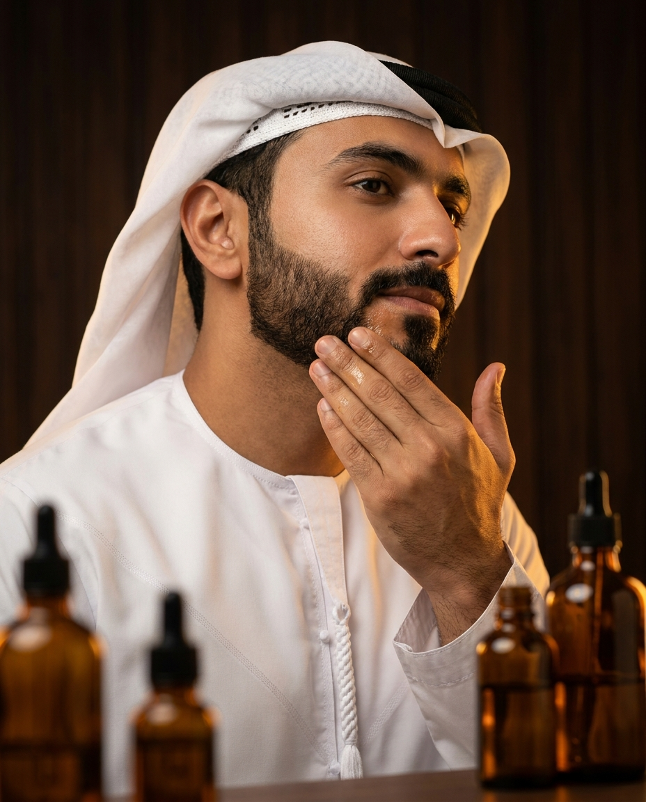 للرجال
