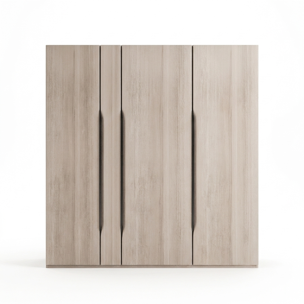 Cabinet handle studio