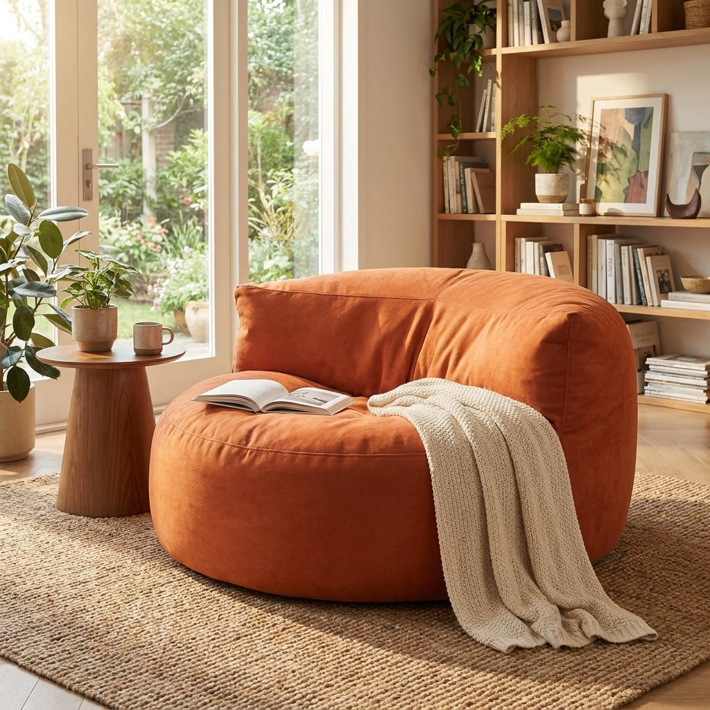 Bean Bag Lifestyle