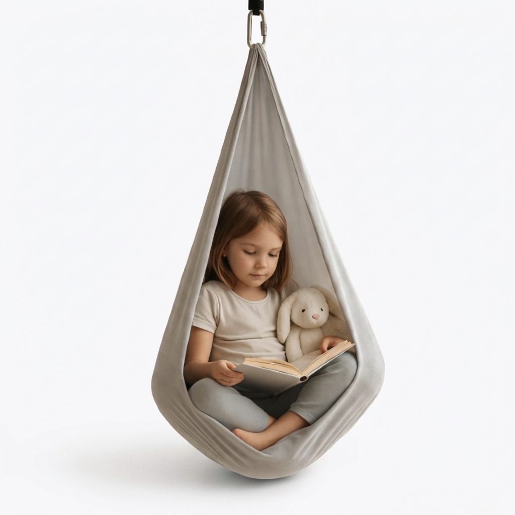 Sensory Therapy Swing studio