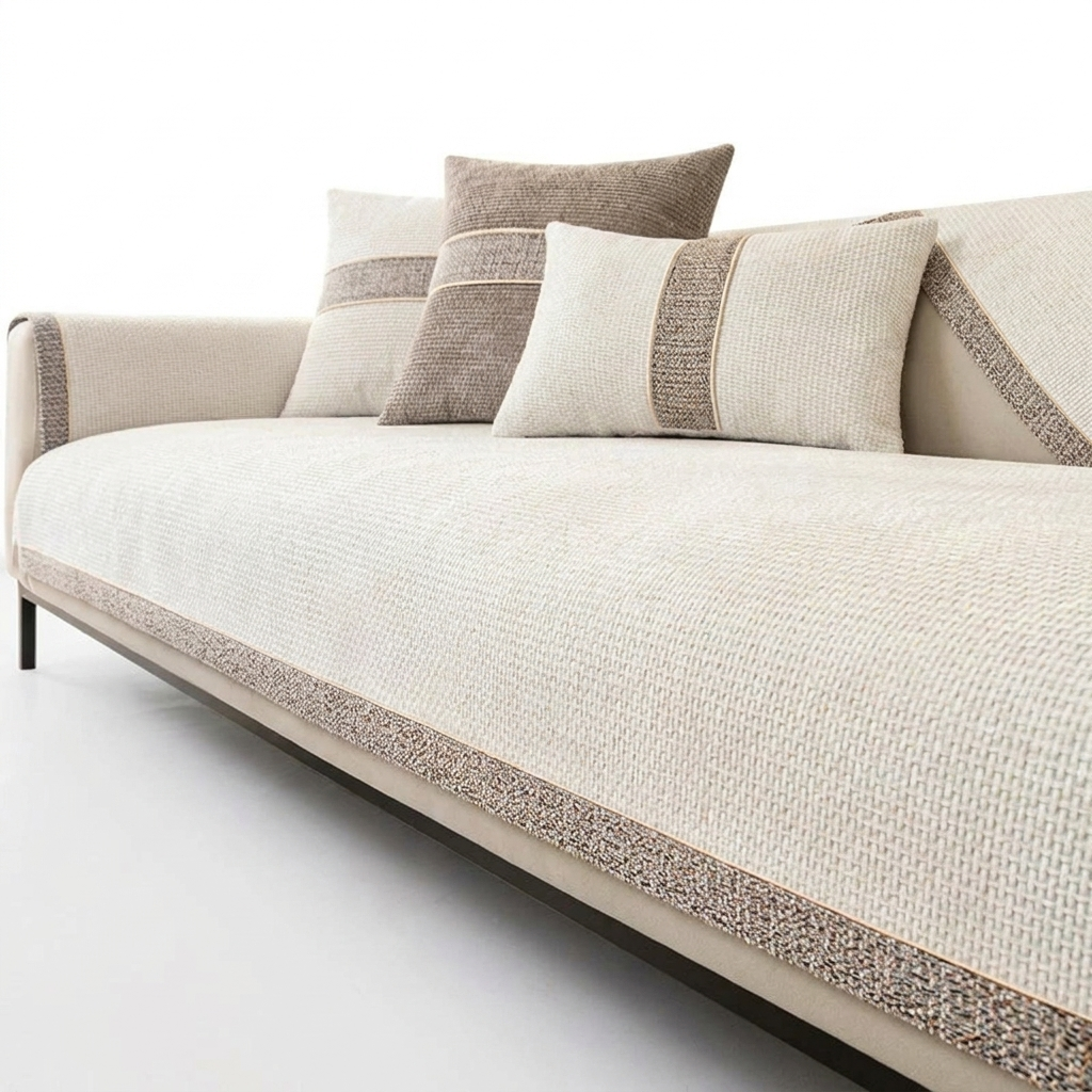 Sofa protector studio