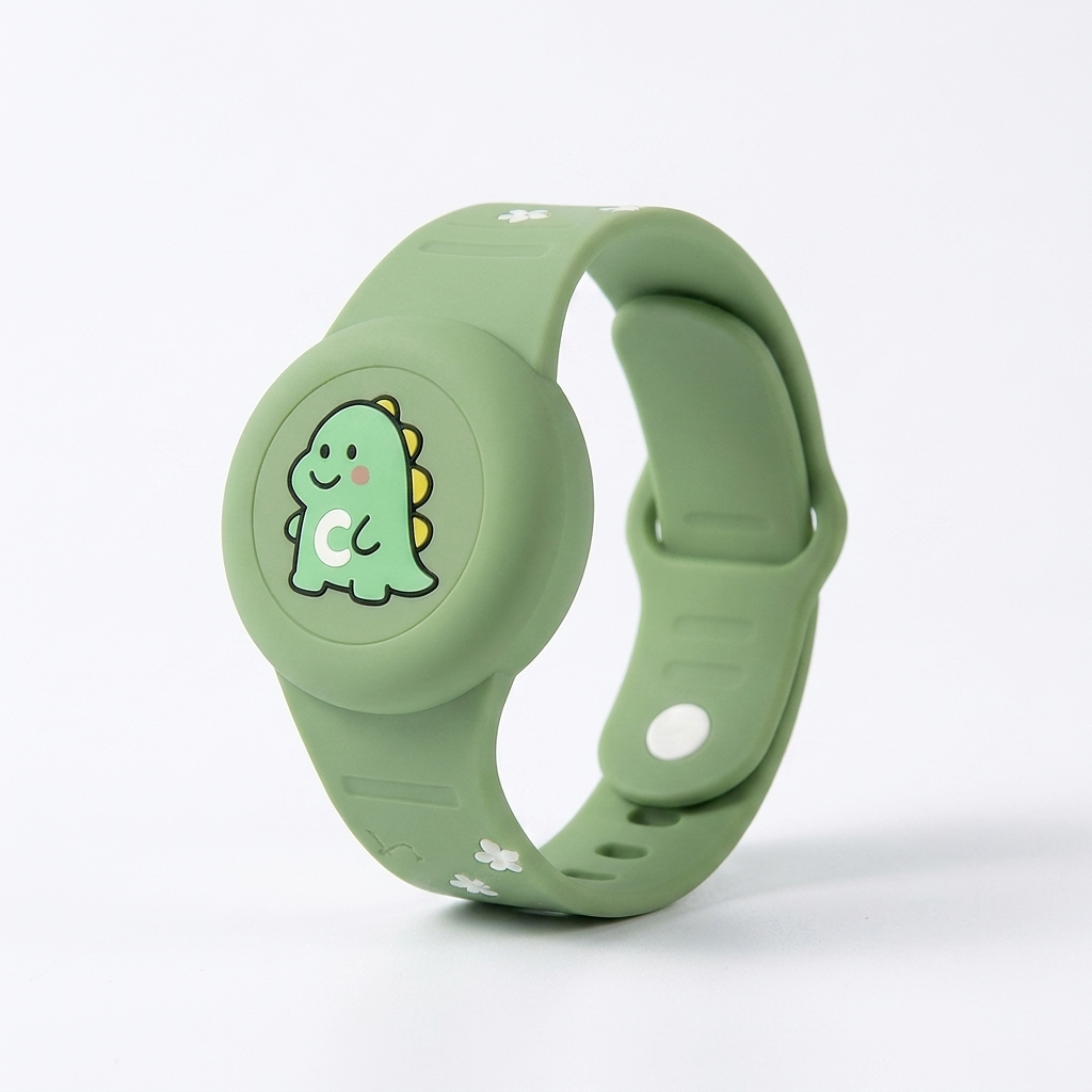 GPS Kinderarmband studio