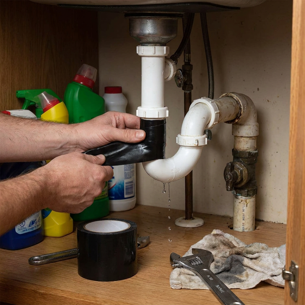 Reparatieband Waterdicht Extra Sterk | Sansoti lifestyle