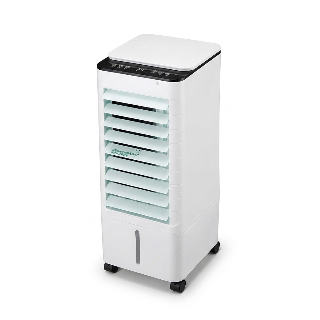 Sterke Airconditioner voor Thuis & Kantoor studio