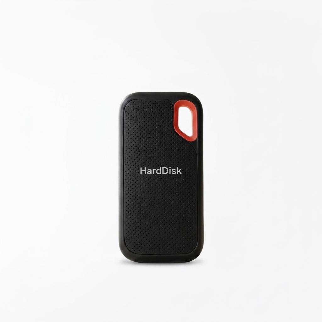 Externe Harde Schijf 1TB USB-C Portable Opslag Laptop PC Mac Backup Draagbaar Snel Datatransfer Compact | Sansoti studio