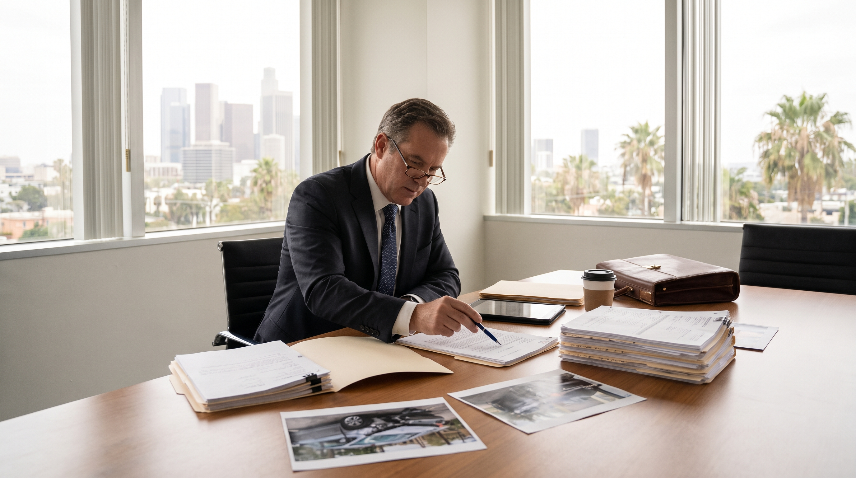 Insurance bad faith in California injury claims