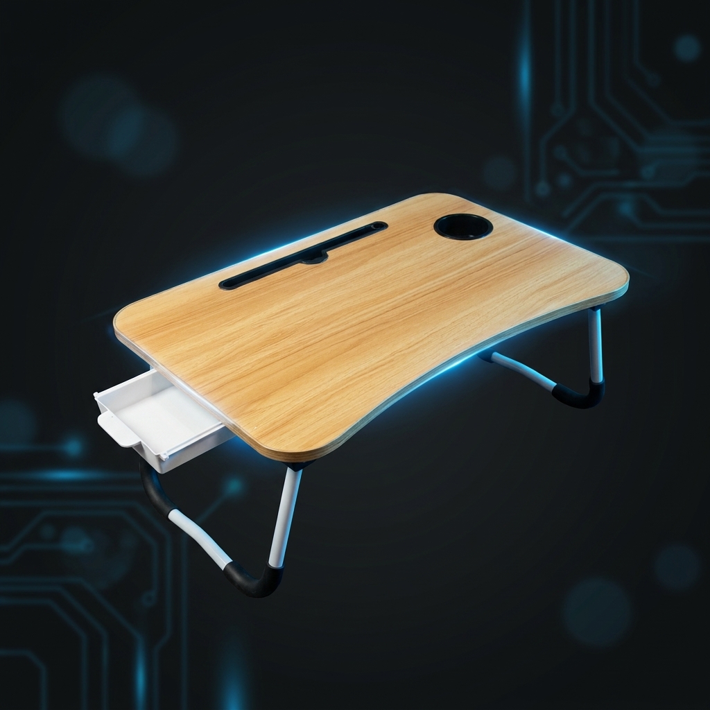 Mesa portátil para laptop - TiendaTecNet