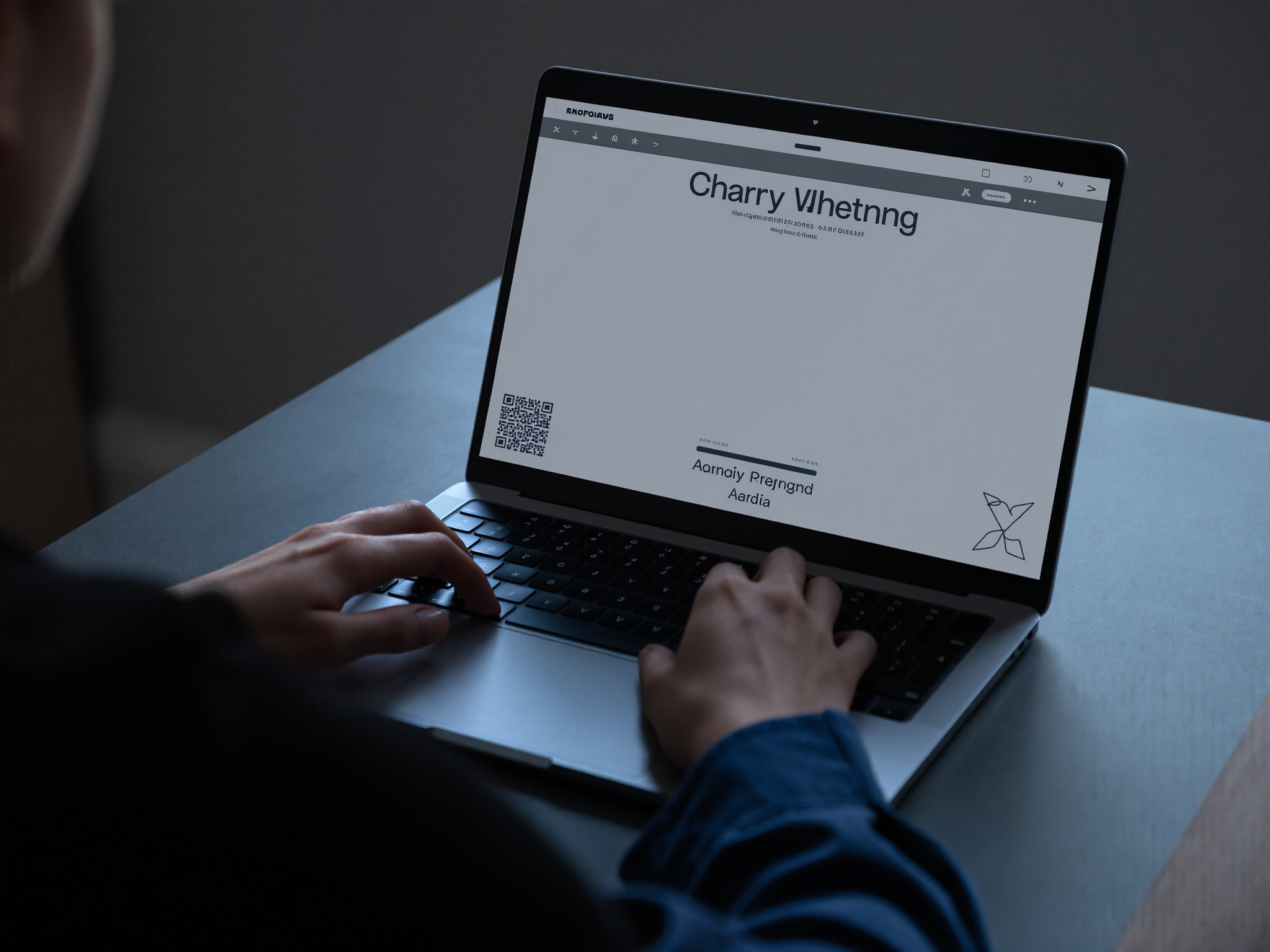 Der Posteingang, beantwortet vor Arbeitsbeginn