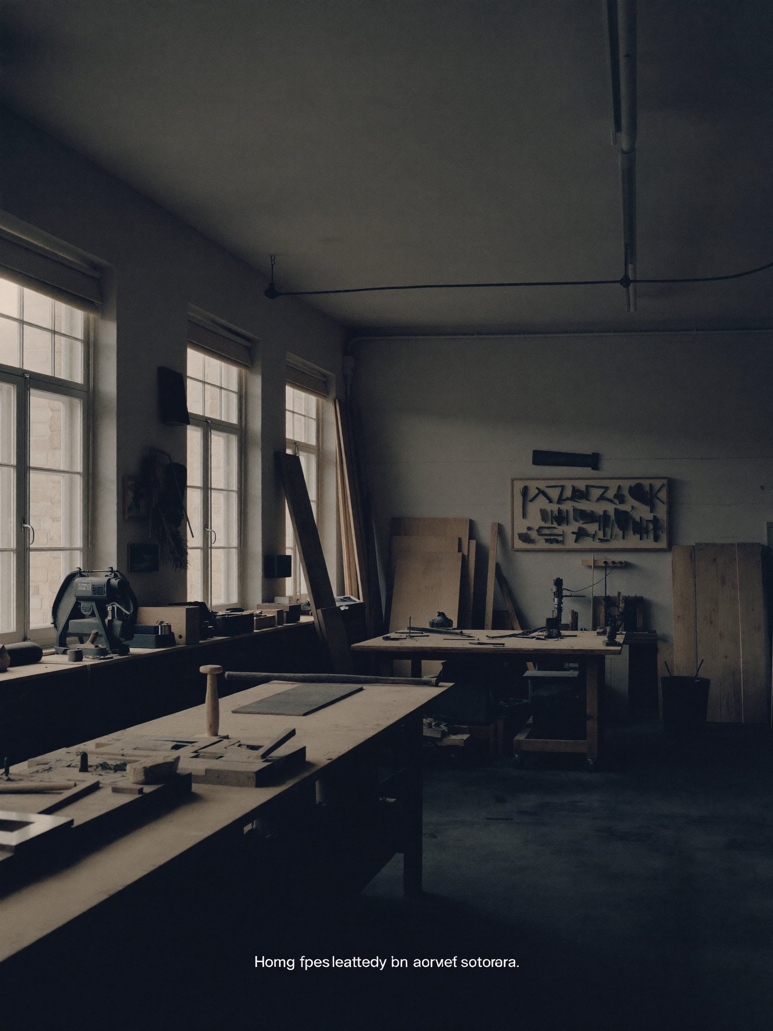 Handwerksbetrieb