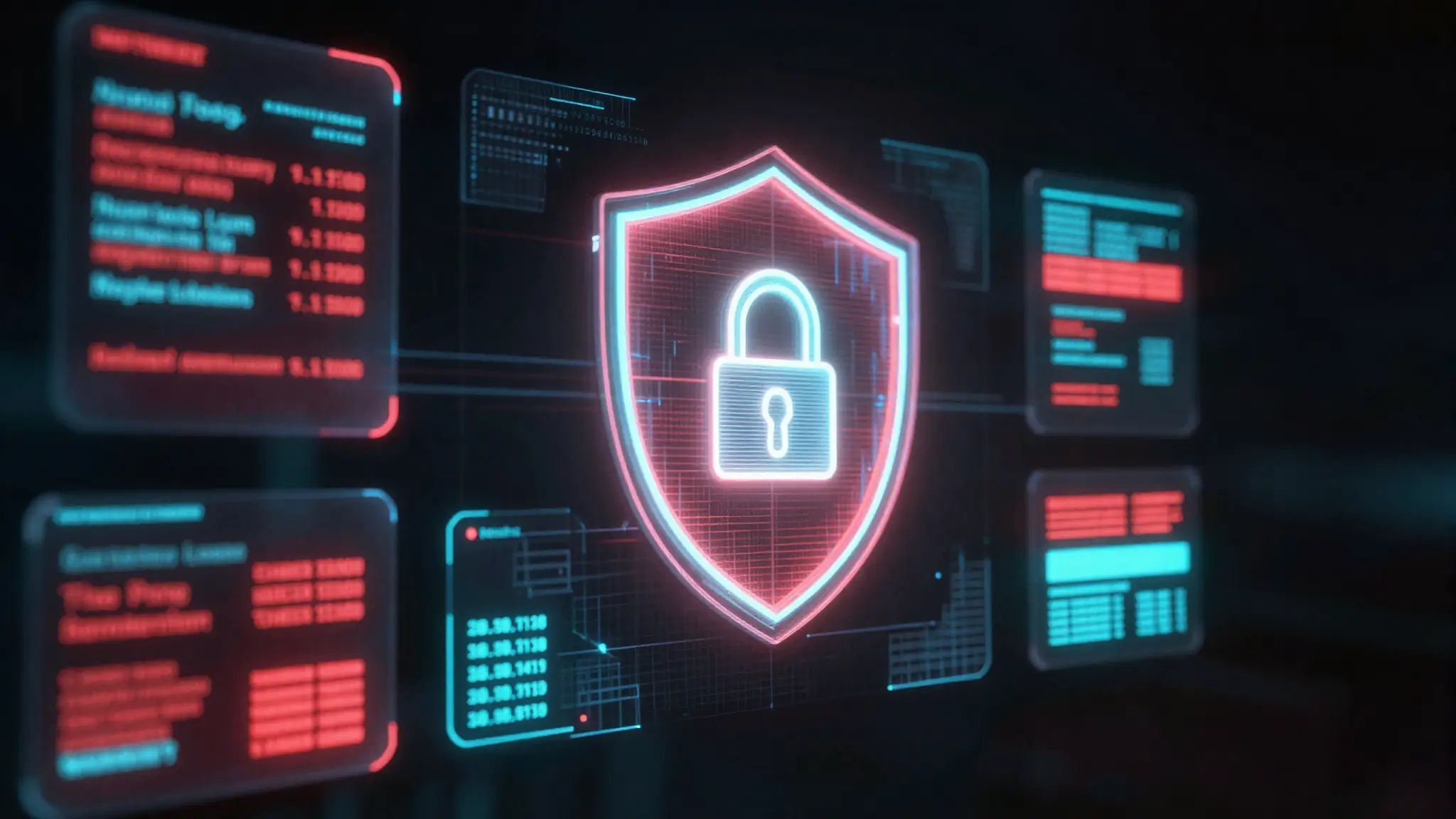 Firewall threat visualization