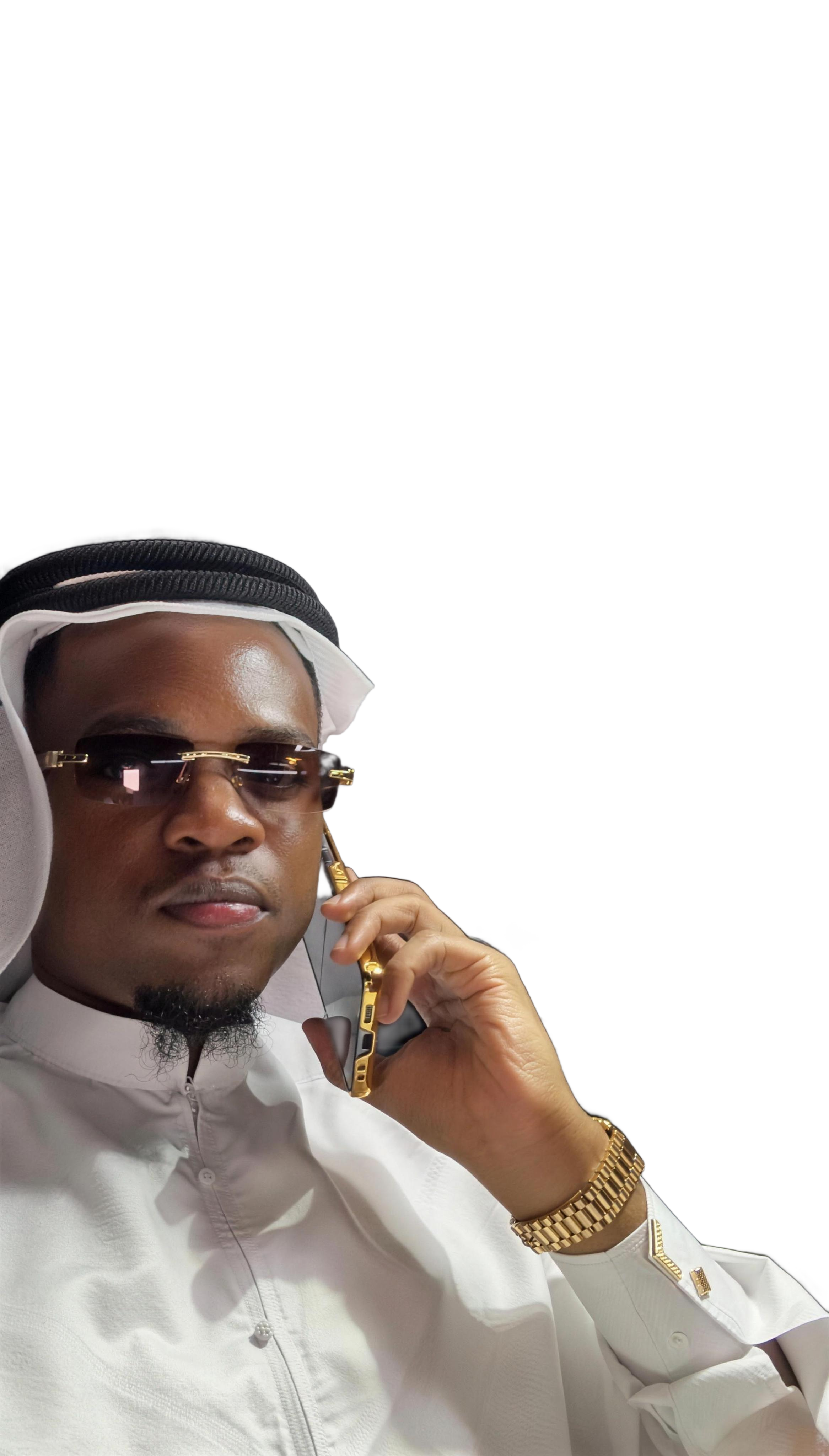 Raymond Kizito