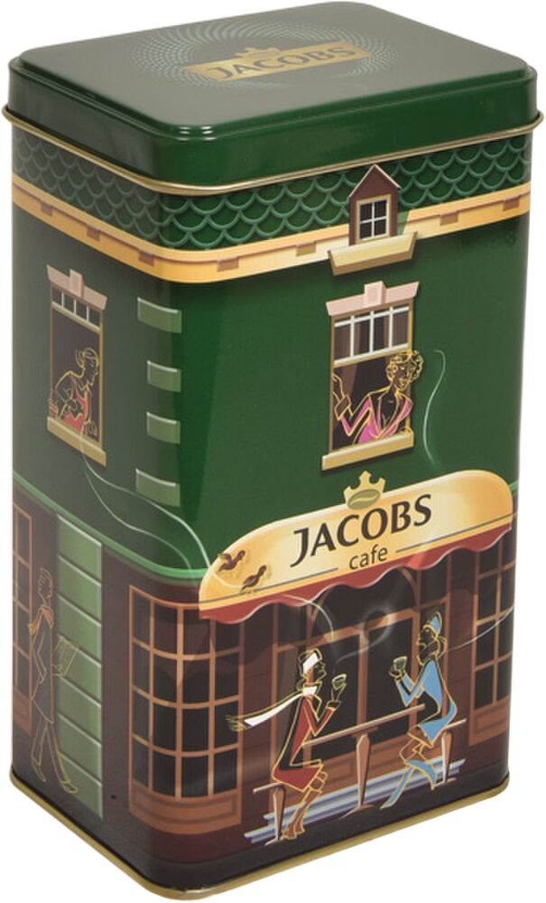 Masaş decorative tin