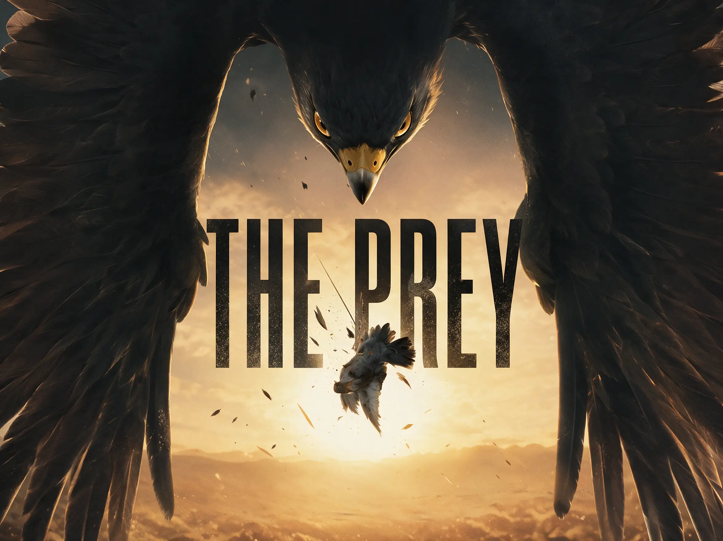 The Prey | الفريسة