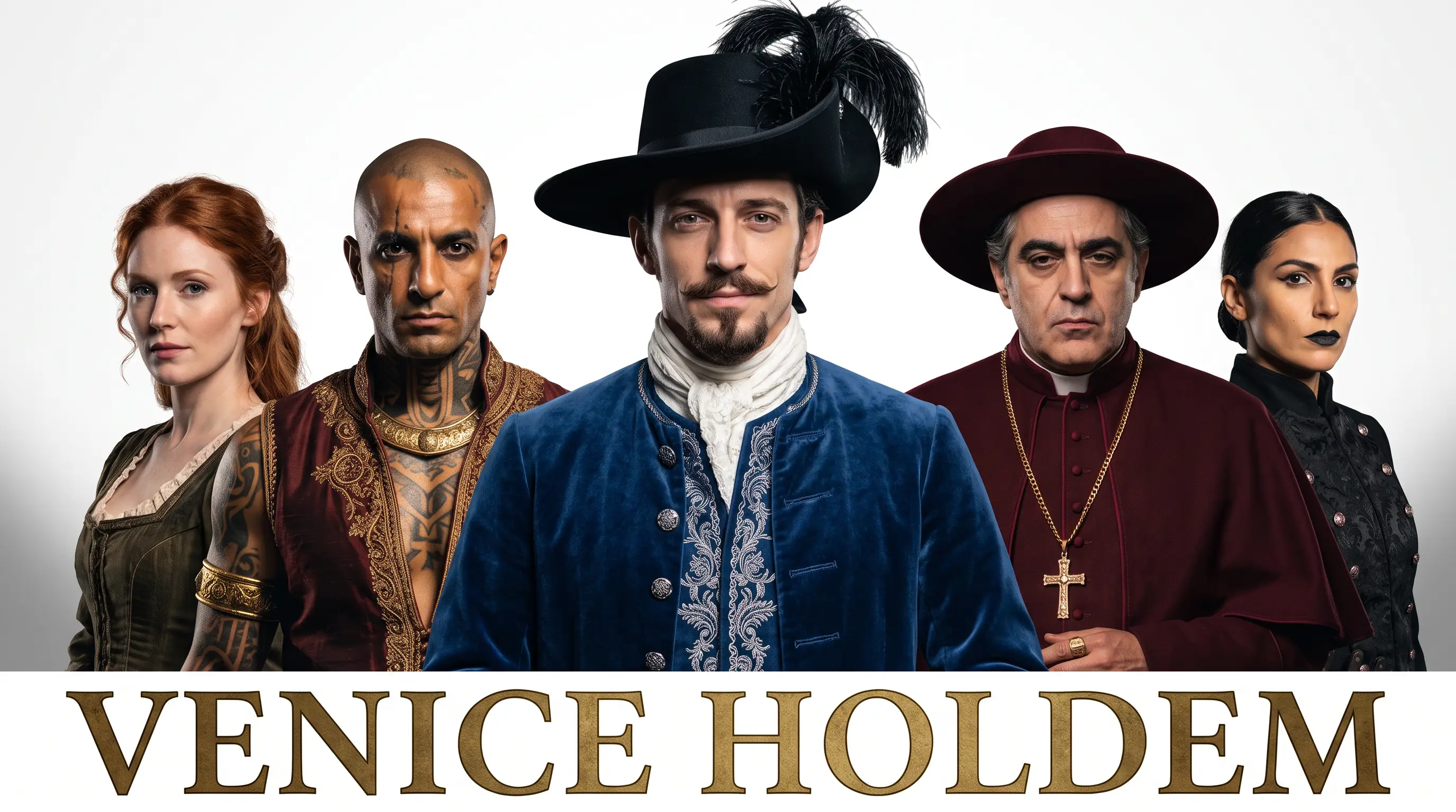 Venice Holdem