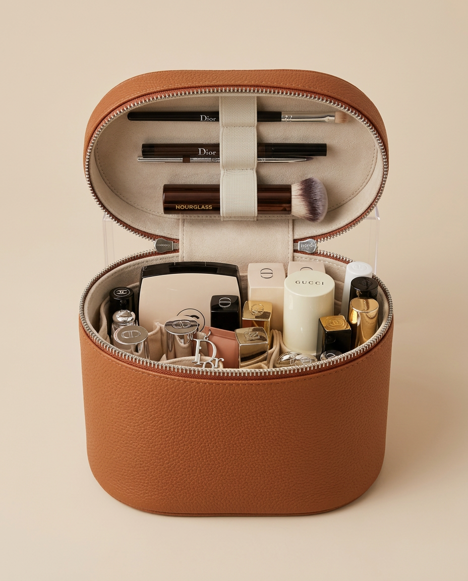 Vanity Cases