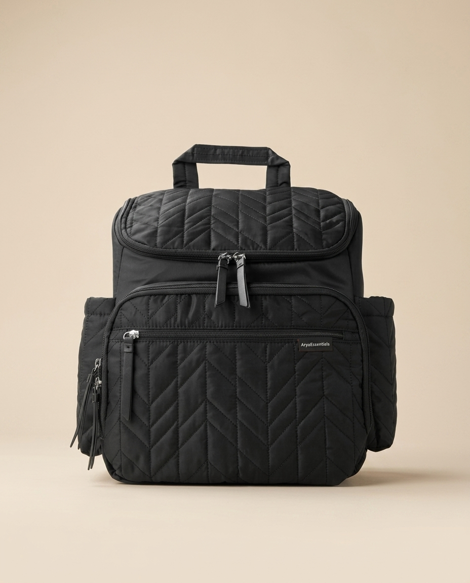 Diaper Bag/Backpack