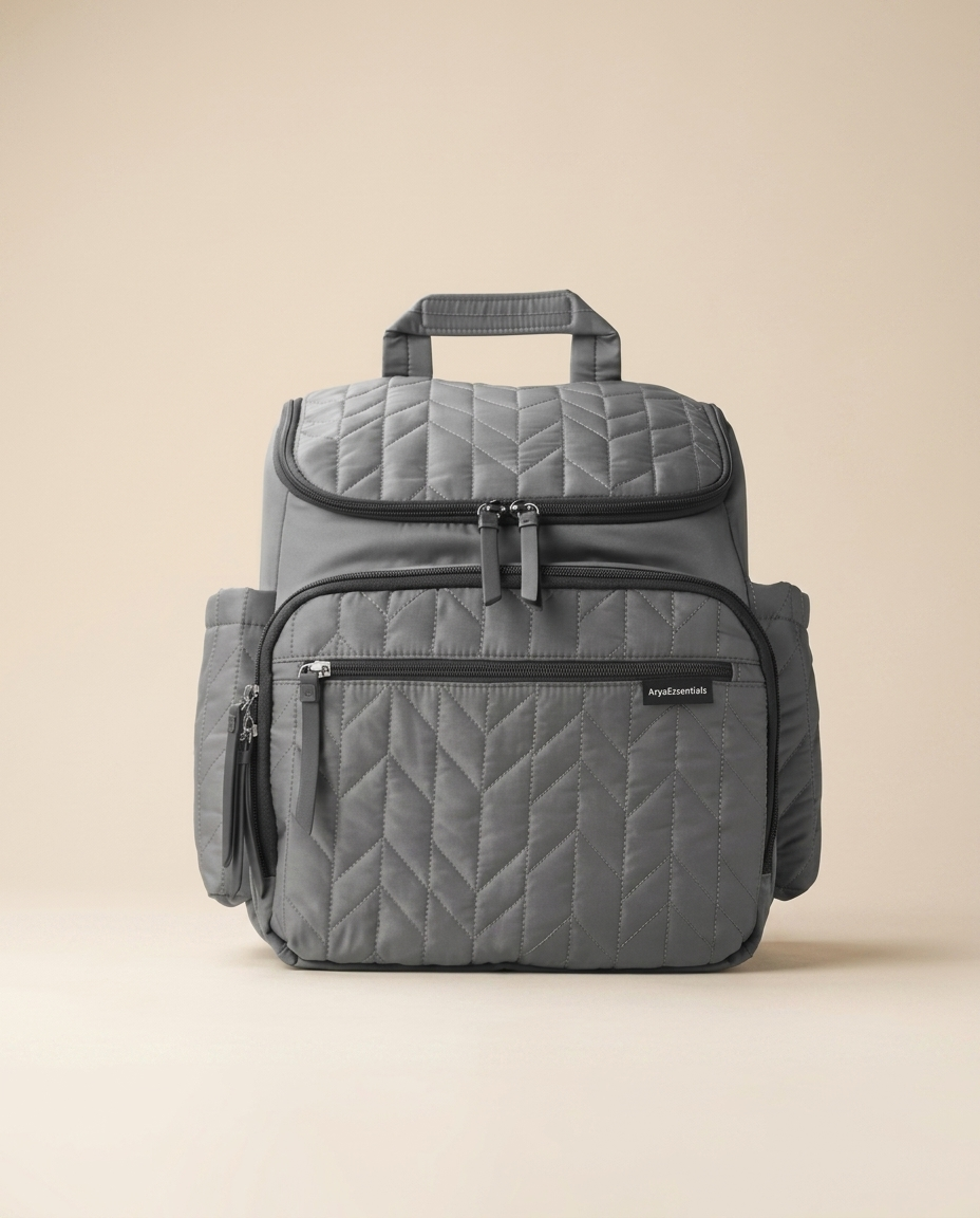 Diaper Bag/Backpack