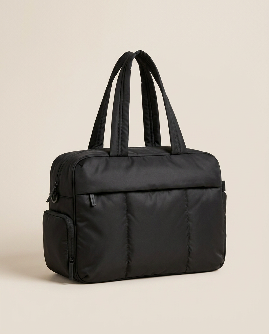Luka Duffle Bags