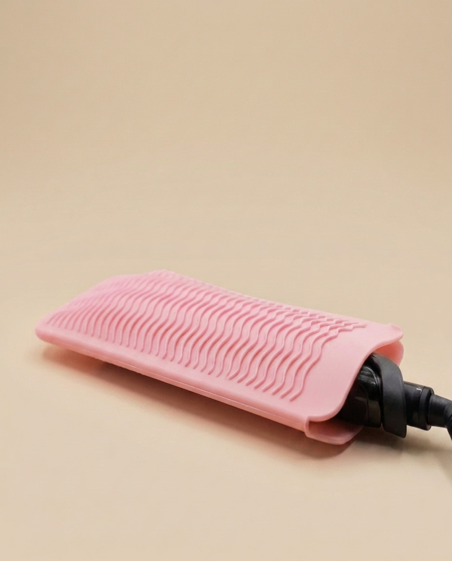 Heat Resistant Silicone Mat