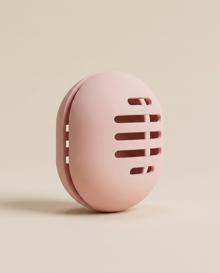New Silicone Sponge Holder