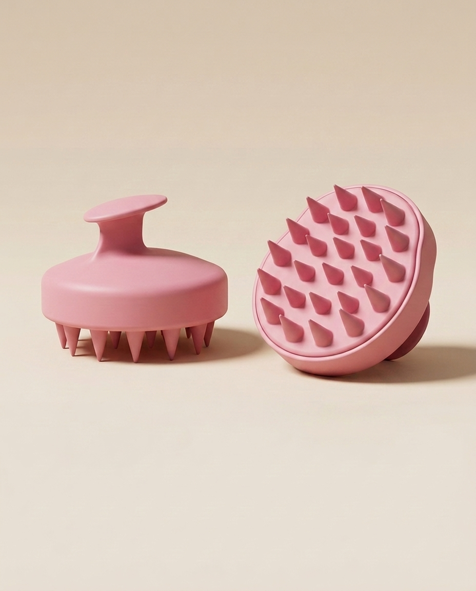 Scalp Cleansing Brush