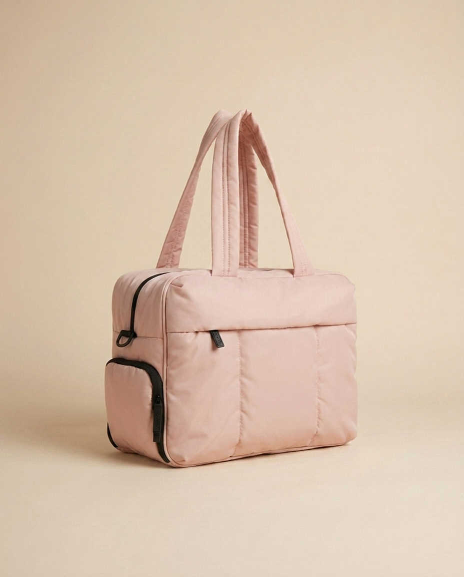 Luka Duffle Bags