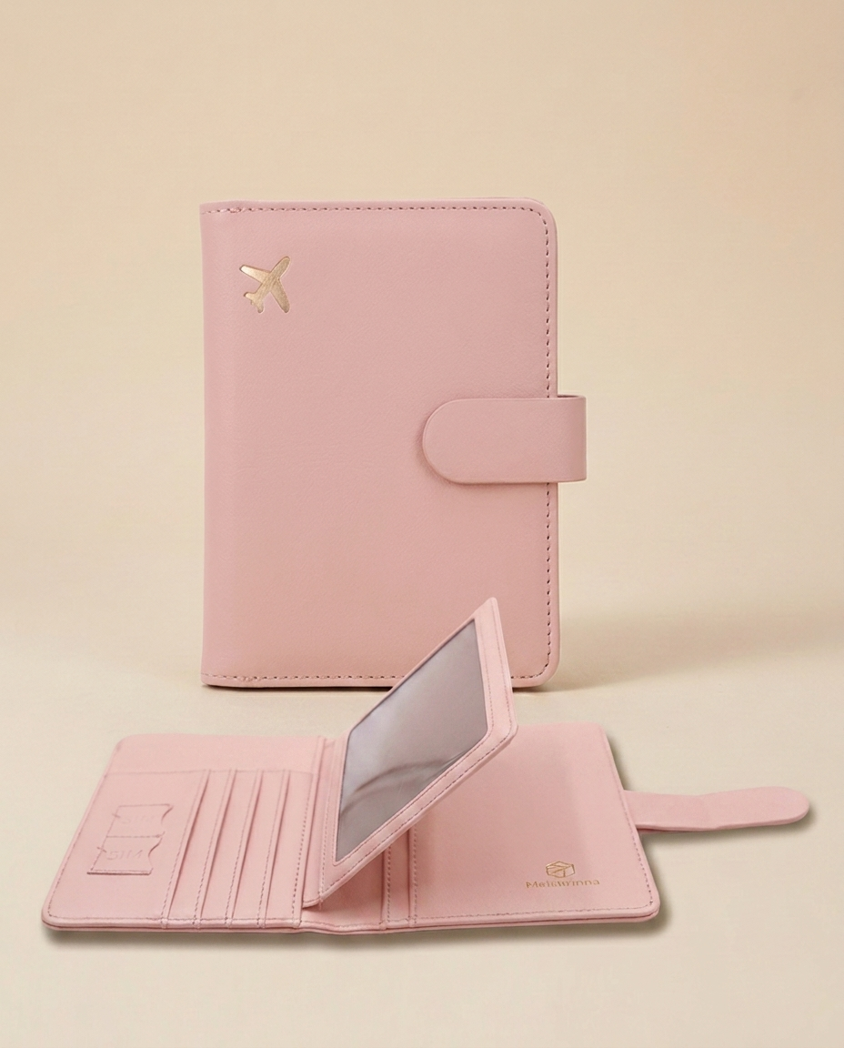 Passport Bag/Case