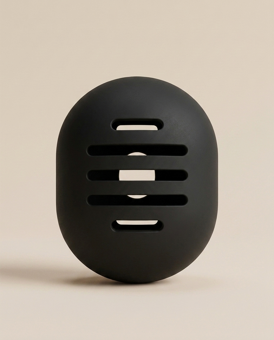 New Silicone Sponge Holder