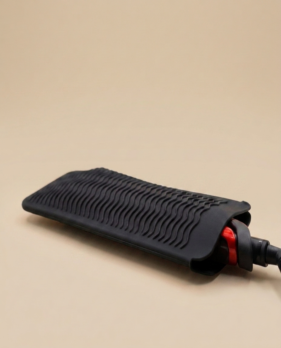 Heat Resistant Silicone Mat
