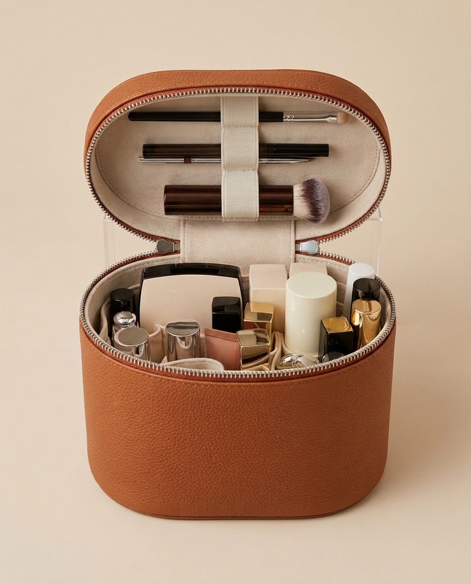 Vanity Cases