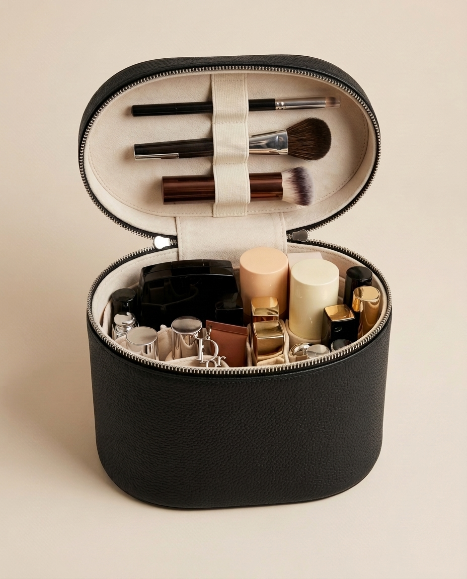 Vanity Bag