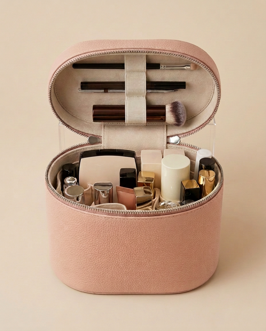 Vanity Bag