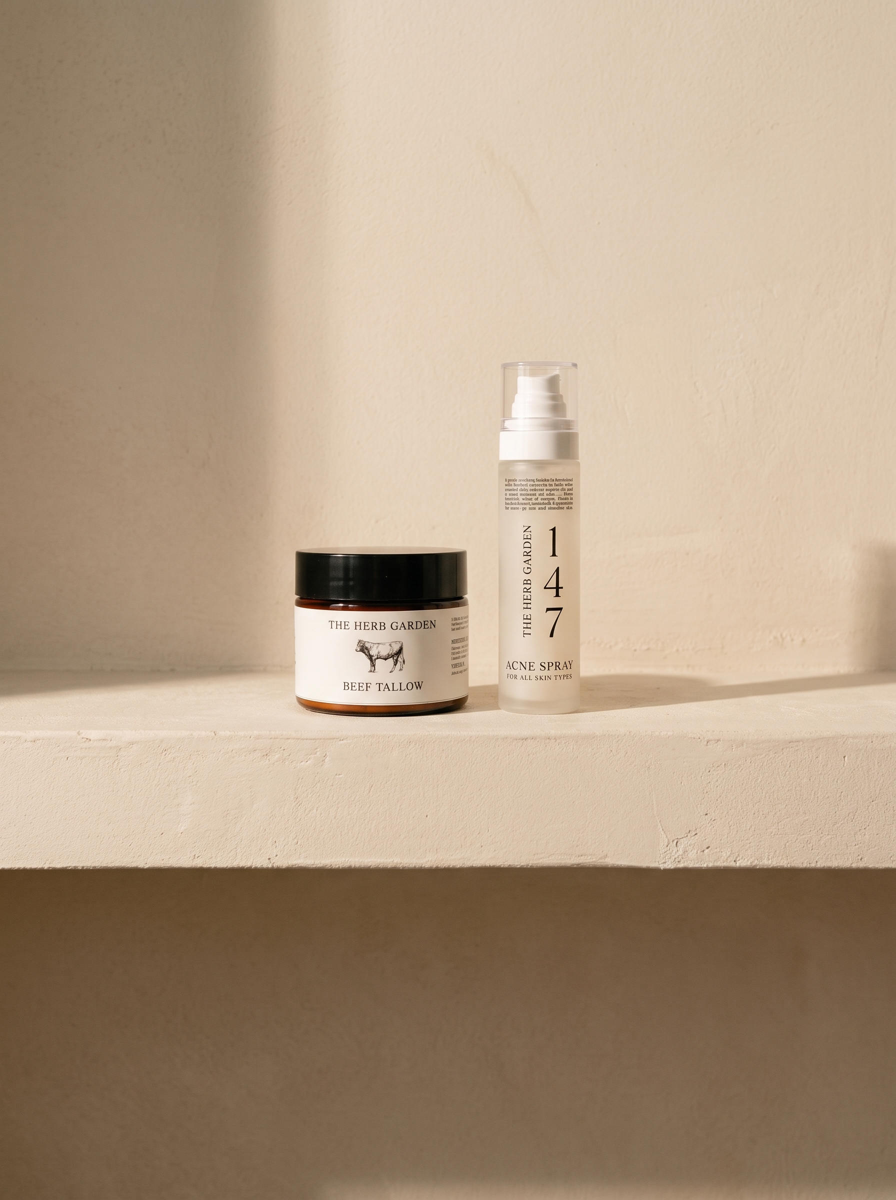 Skin, Kept Simple