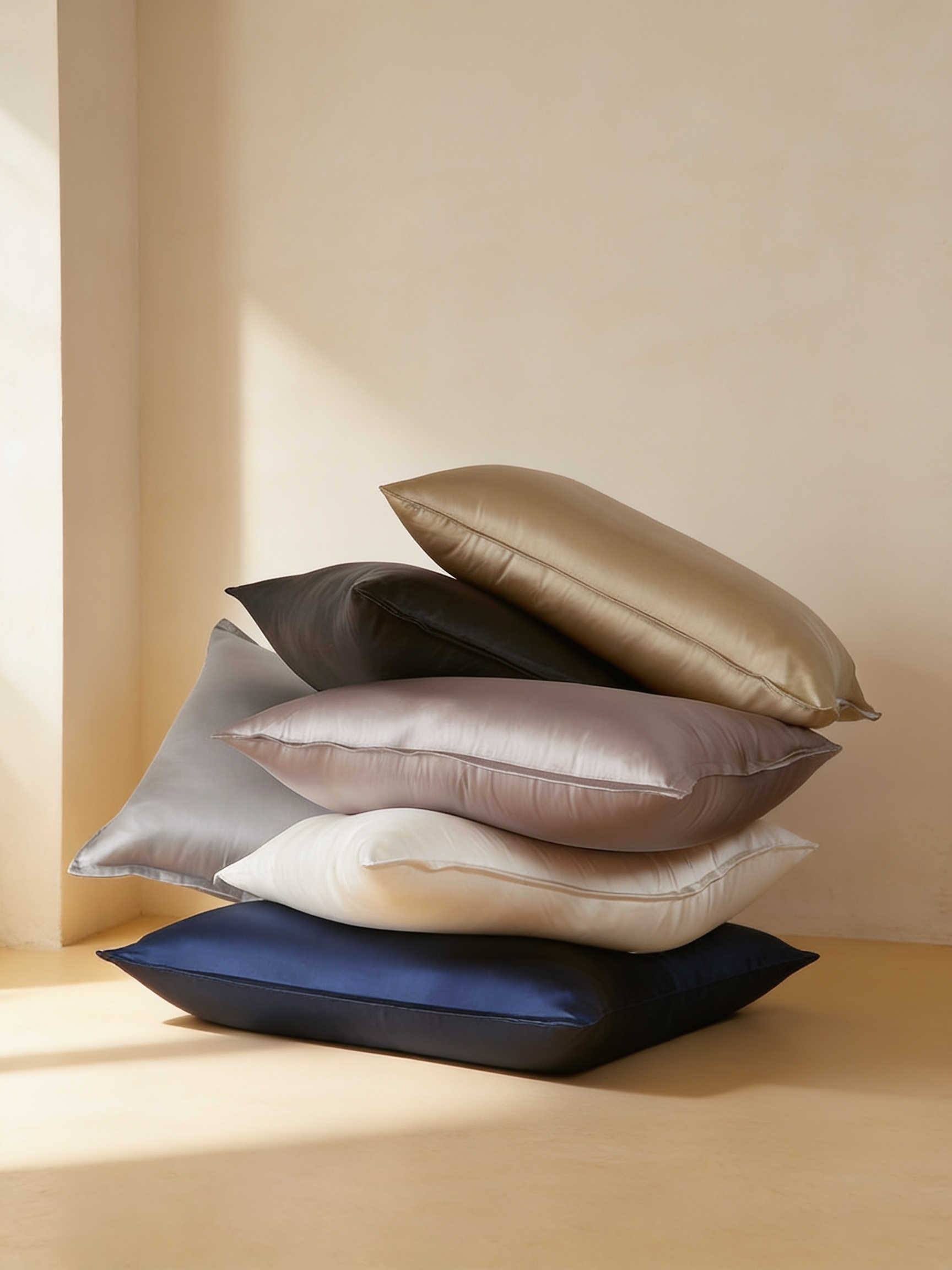 Mulberry Silk Pillowcase