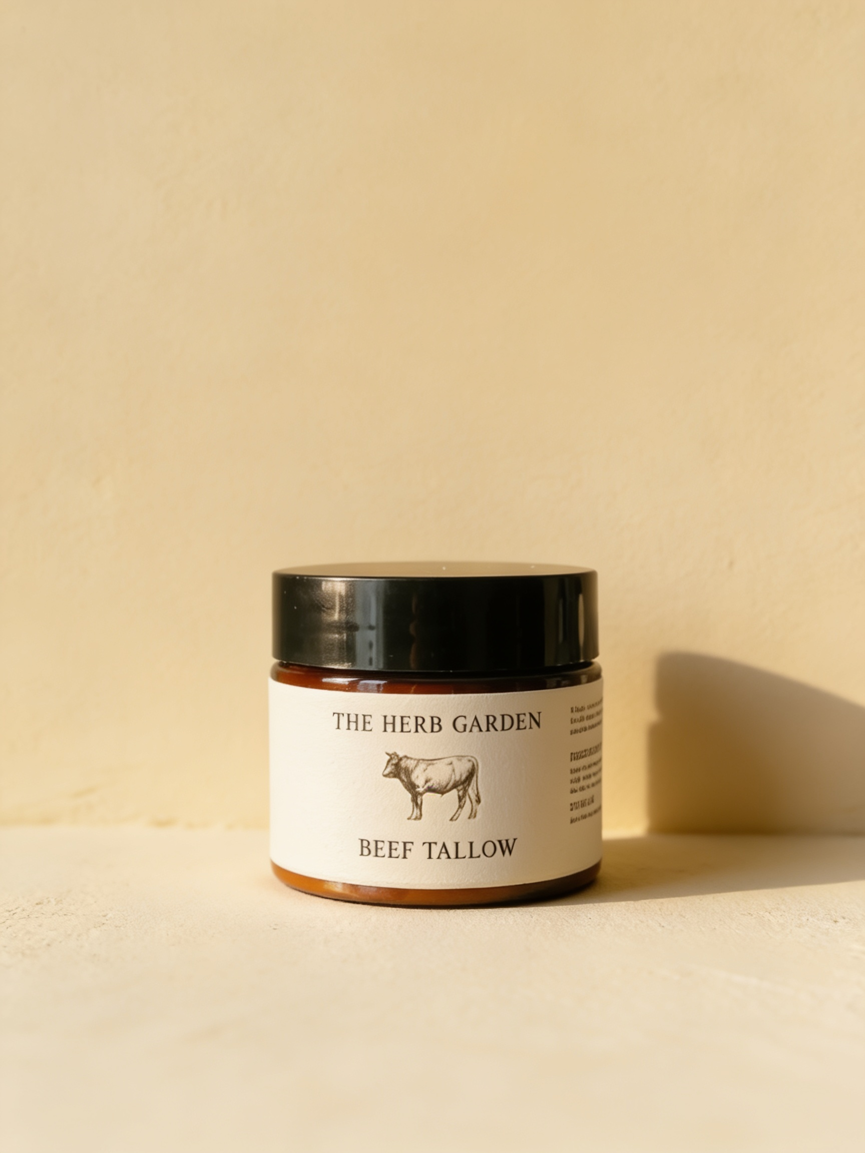 Pure Tallow Glow