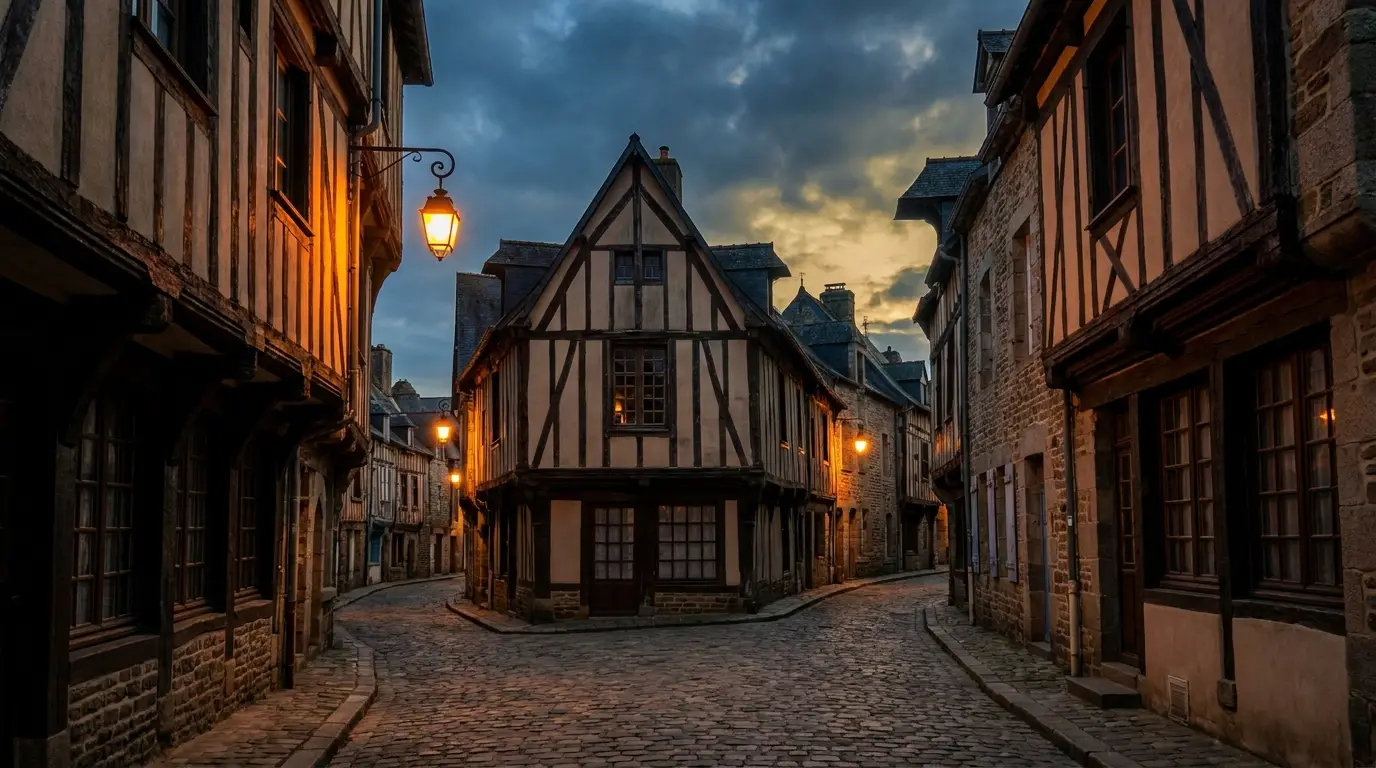 Dinan