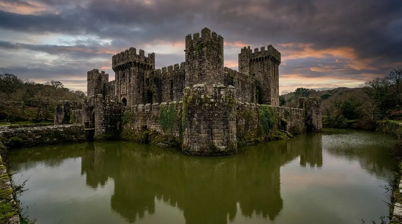Fougères