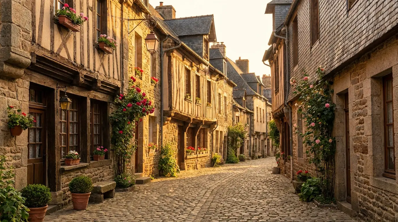 Vitré