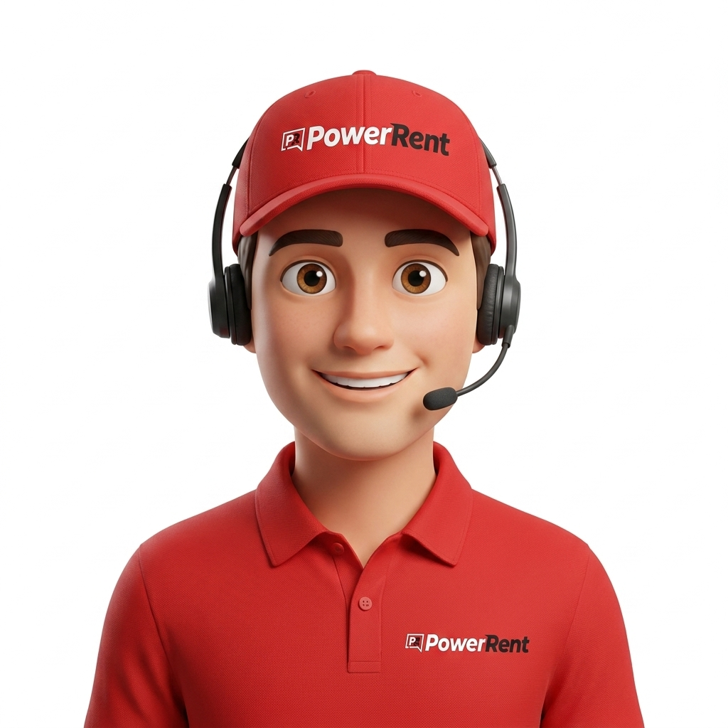 PowerBot